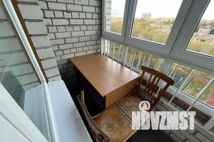 1-к квартира, посуточно, 31м2, 9/9 этаж