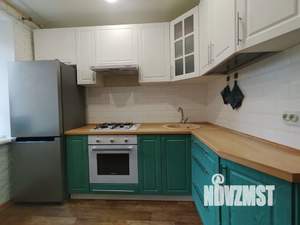 2-к квартира, посуточно, 45м2, 2/5 этаж