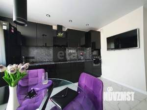 1-к квартира, вторичка, 49м2, 12/12 этаж