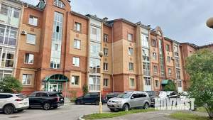 1-к квартира, вторичка, 46м2, 4/8 этаж