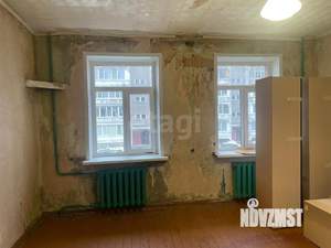 1-к квартира, вторичка, 32м2, 2/2 этаж