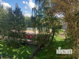 2-к квартира, вторичка, 51м2, 4/6 этаж