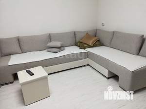 2-к квартира, вторичка, 53м2, 4/5 этаж