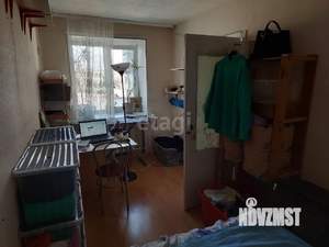 3-к квартира, вторичка, 56м2, 5/5 этаж