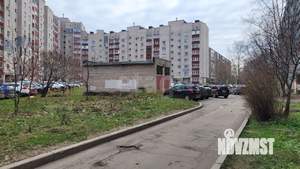 3-к квартира, вторичка, 66м2, 1/9 этаж