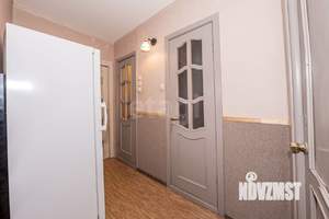 3-к квартира, вторичка, 67м2, 9/9 этаж