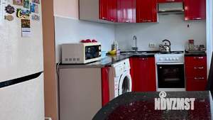 3-к квартира, вторичка, 63м2, 4/5 этаж