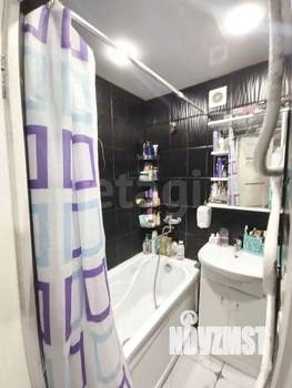 3-к квартира, вторичка, 59м2, 2/5 этаж