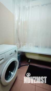 1-к квартира, вторичка, 34м2, 14/14 этаж