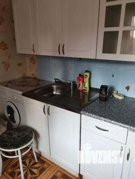 2-к квартира, вторичка, 43м2, 3/5 этаж
