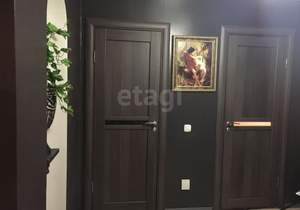 2-к квартира, вторичка, 62м2, 7/9 этаж