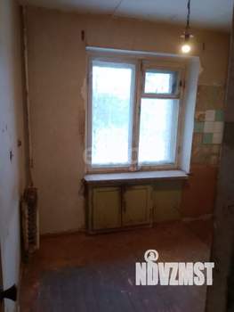 3-к квартира, вторичка, 62м2, 4/5 этаж