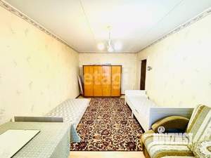 2-к квартира, вторичка, 51м2, 3/5 этаж