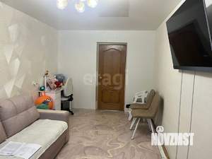 2-к квартира, вторичка, 39м2, 2/5 этаж