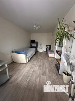 2-к квартира, вторичка, 45м2, 3/5 этаж