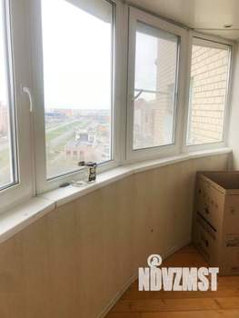 1-к квартира, вторичка, 48м2, 11/12 этаж