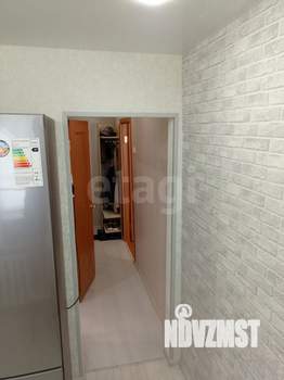 1-к квартира, вторичка, 36м2, 5/9 этаж