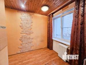 1-к квартира, вторичка, 29м2, 3/5 этаж