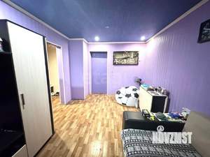 2-к квартира, вторичка, 44м2, 1/5 этаж