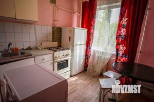 2-к квартира, вторичка, 41м2, 4/5 этаж
