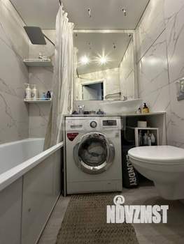 4-к квартира, вторичка, 69м2, 1/9 этаж