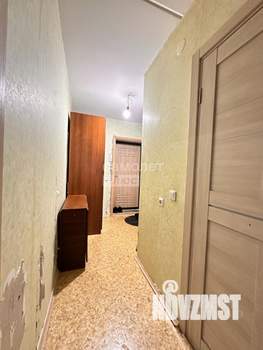 1-к квартира, вторичка, 40м2, 2/10 этаж