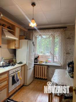 4-к квартира, вторичка, 78м2, 1/5 этаж