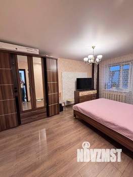2-к квартира, вторичка, 50м2, 4/10 этаж
