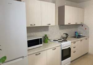 1-к квартира, вторичка, 38м2, 5/10 этаж