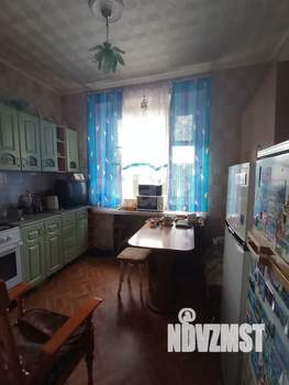 3-к квартира, вторичка, 75м2, 4/5 этаж