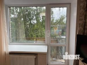 2-к квартира, вторичка, 41м2, 5/5 этаж