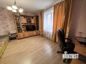 2-к квартира, вторичка, 52м2, 3/4 этаж