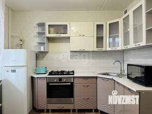 1-к квартира, вторичка, 35м2, 6/9 этаж