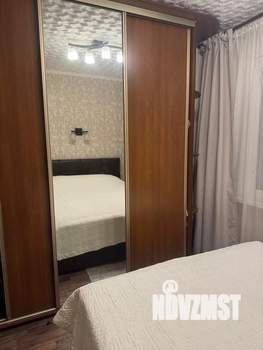 3-к квартира, вторичка, 64м2, 5/5 этаж