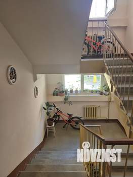 1-к квартира, вторичка, 42м2, 4/5 этаж
