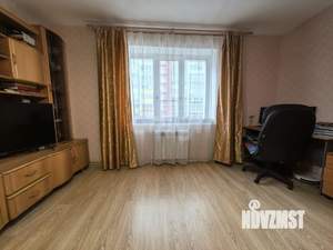 2-к квартира, вторичка, 52м2, 3/4 этаж