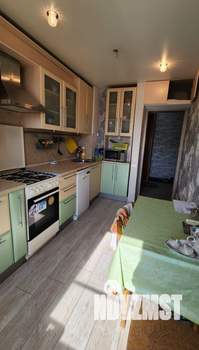 3-к квартира, вторичка, 64м2, 5/9 этаж
