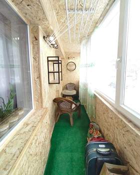 3-к квартира, вторичка, 70м2, 1/10 этаж