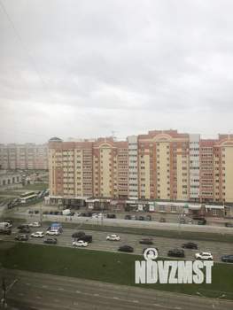 1-к квартира, вторичка, 48м2, 11/12 этаж