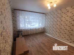 3-к квартира, вторичка, 59м2, 1/5 этаж