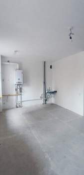 3-к квартира, вторичка, 96м2, 2/3 этаж