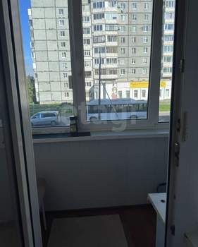 3-к квартира, вторичка, 64м2, 2/10 этаж