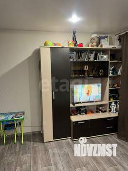 1-к квартира, вторичка, 32м2, 3/5 этаж