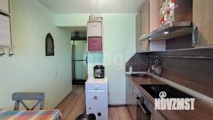 2-к квартира, вторичка, 46м2, 7/12 этаж