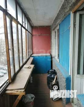 2-к квартира, вторичка, 53м2, 4/5 этаж