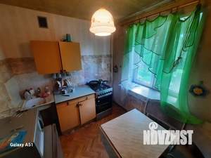1-к квартира, вторичка, 30м2, 3/5 этаж