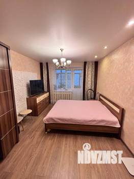 2-к квартира, вторичка, 50м2, 4/10 этаж