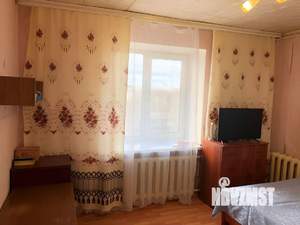 3-к квартира, вторичка, 60м2, 5/5 этаж
