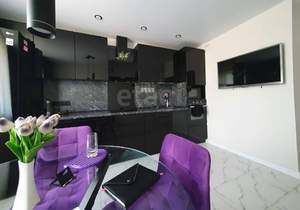 1-к квартира, вторичка, 49м2, 12/12 этаж
