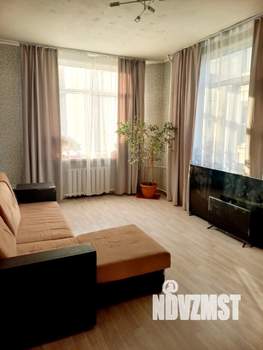 3-к квартира, вторичка, 77м2, 2/5 этаж